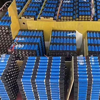 舟山新能源电池回收厂家